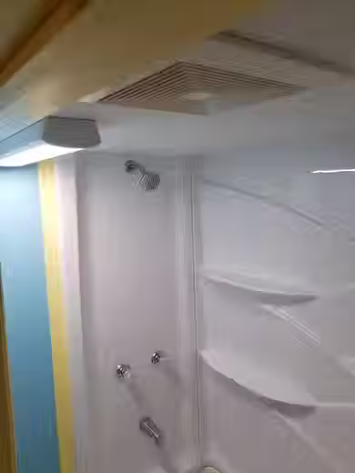 Renovated House image