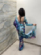 Thumbnail: LAILA SAREE SET