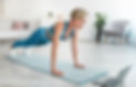 Mature woman in plank - blue.jpeg