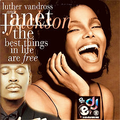 Luther Vandross