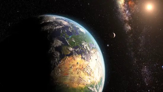 Feeling Lost? How Astrocartography Can Help Guide You