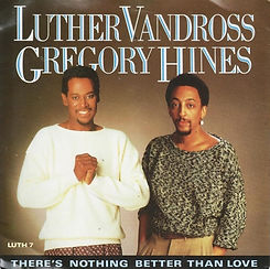Gregory Hines