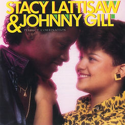 Johnny Gill