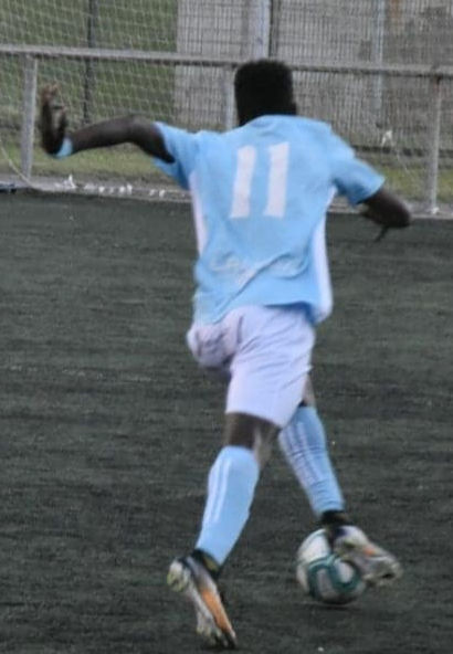 The Challenges of Joining a New Club or Football Academy in January