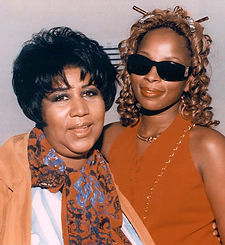 Aretha Franklin