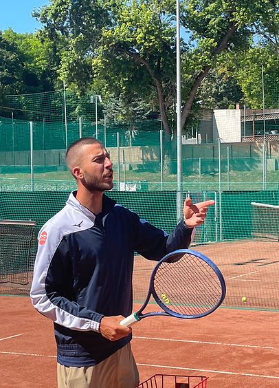 ESSENCE OF THE TECHNIQUE