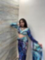 Thumbnail: LAILA SAREE SET
