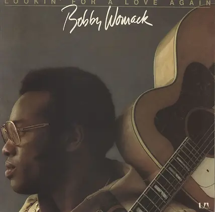 Bobby Womans "Copper Kettle"