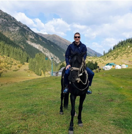 Learn From Real Experience on the Road