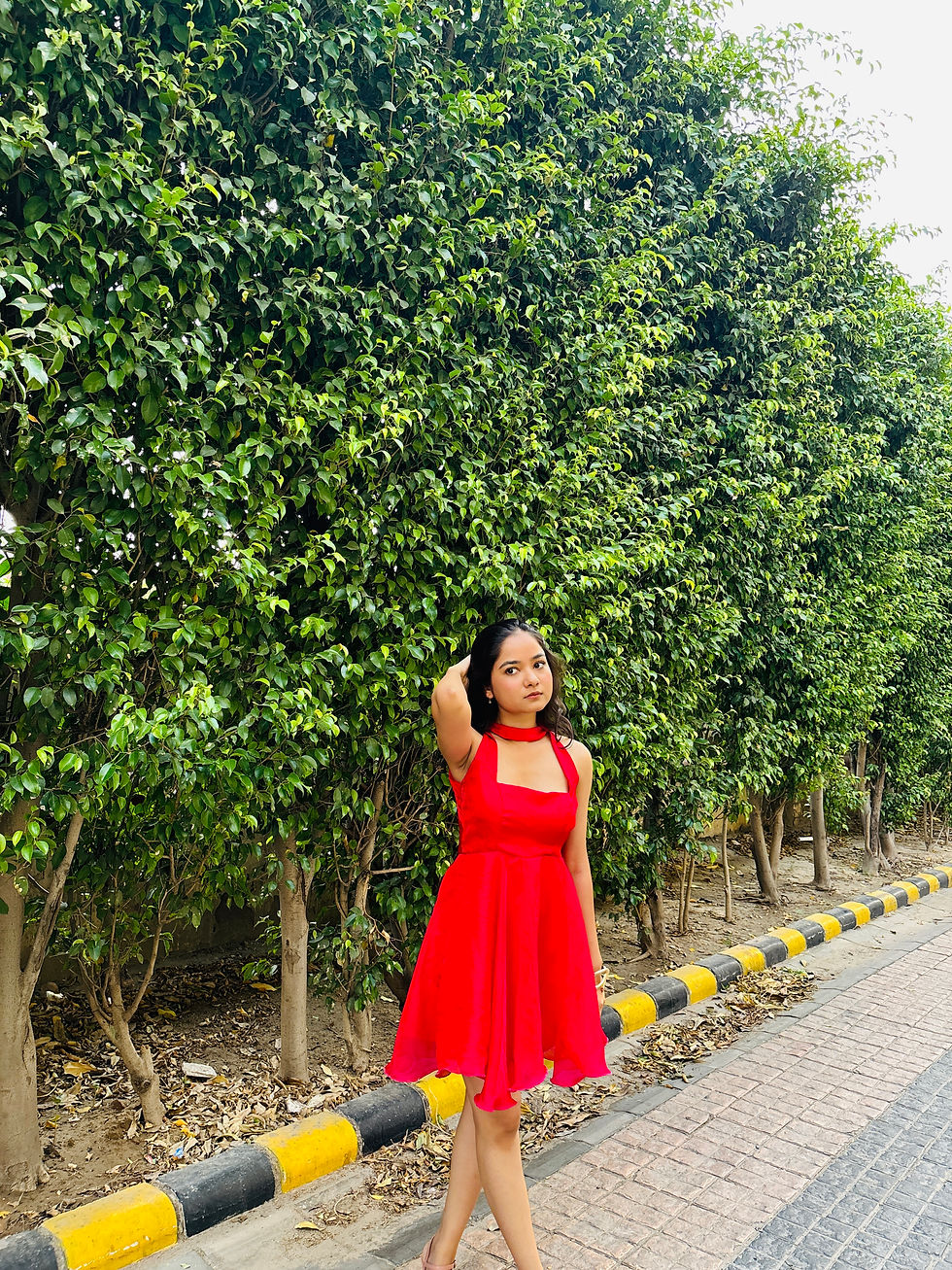 Thumbnail: SCARLET MUSE