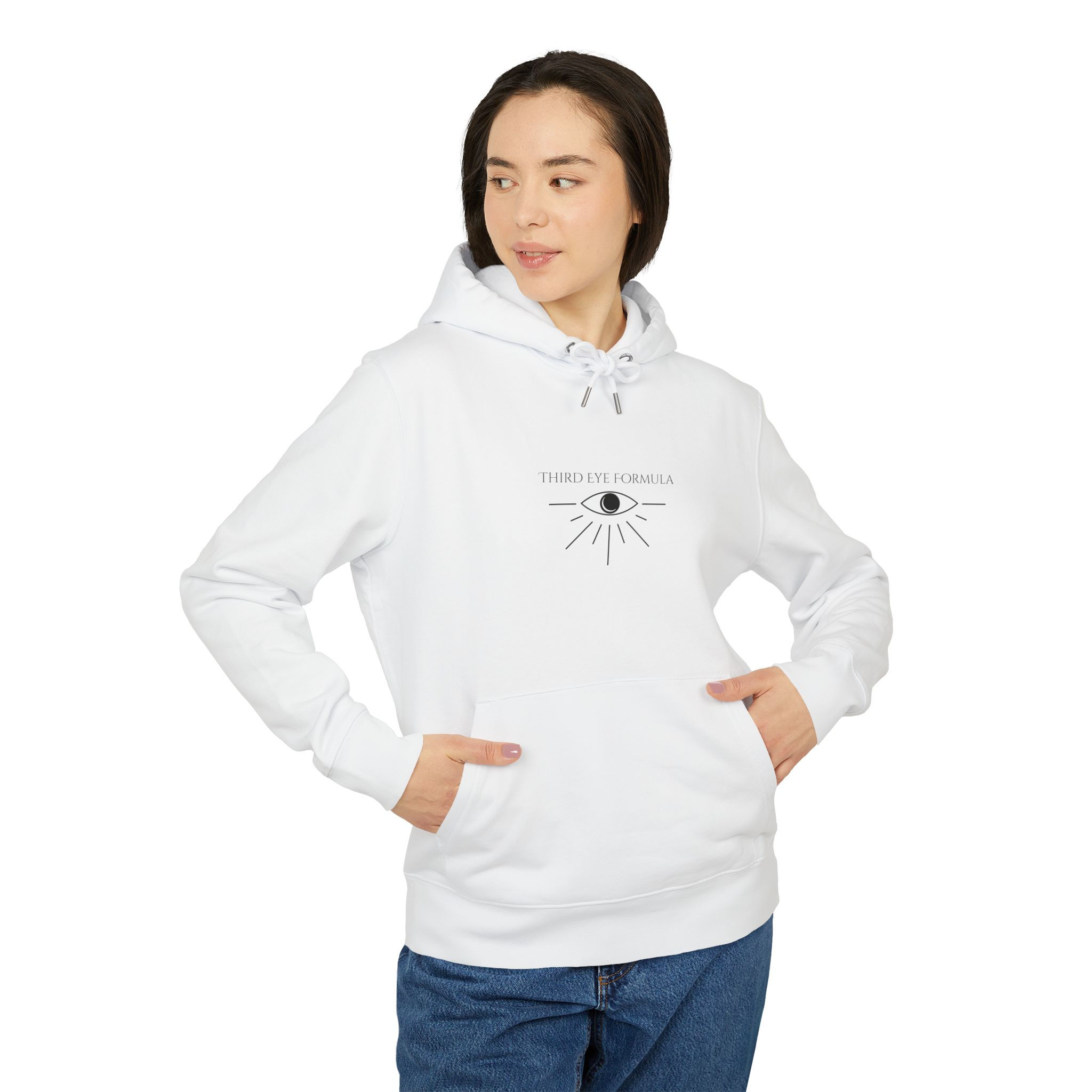 Third Eye Formula Unisex 2.0 Hoodie