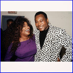 George Benson