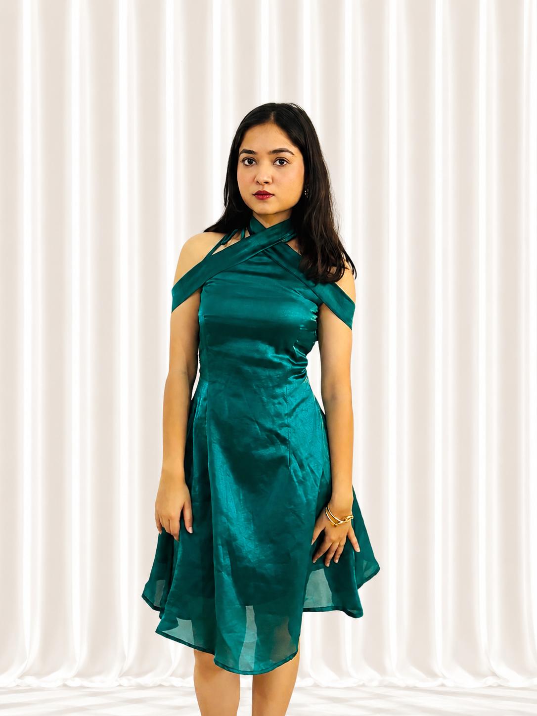 EMERALD WHISPER