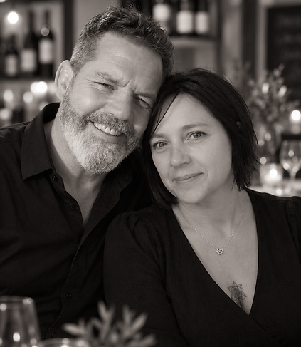 Bruno & Émilie