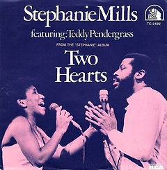 Teddy Pendergrass