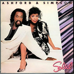 Valerie Simpson