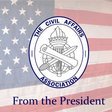 Message from the President