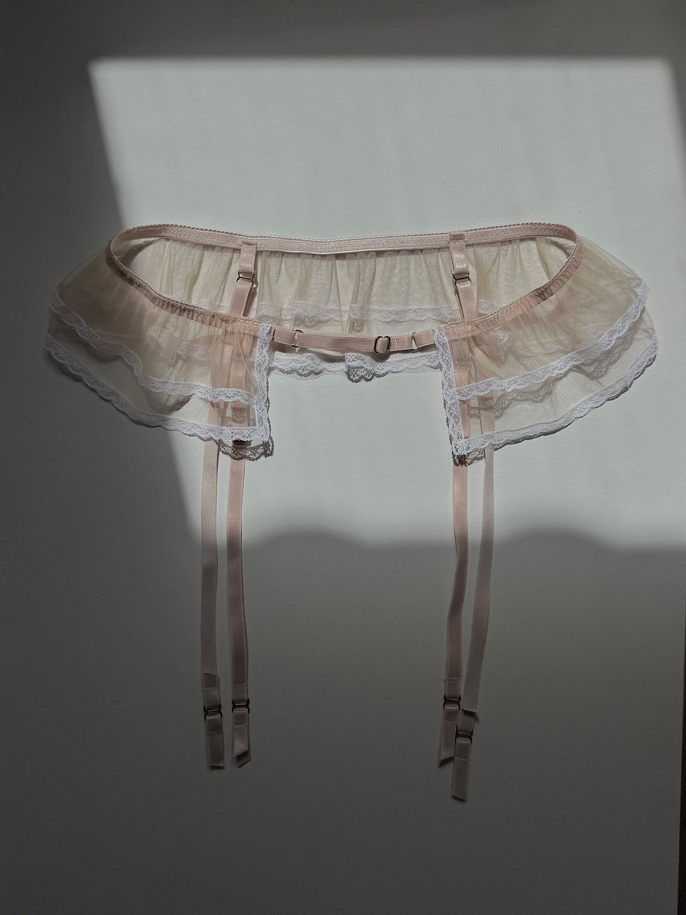 Miniatura: acessório ophelia 