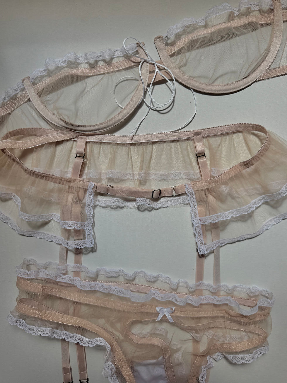 Miniatura: acessório ophelia 