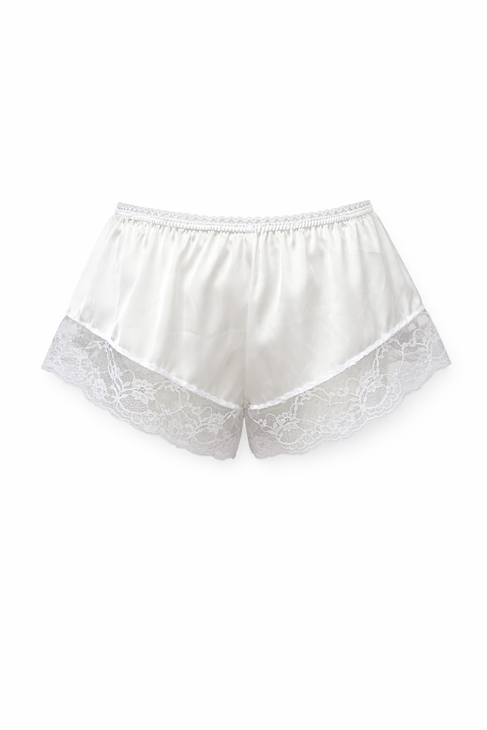Miniatura: SHORT LACE 