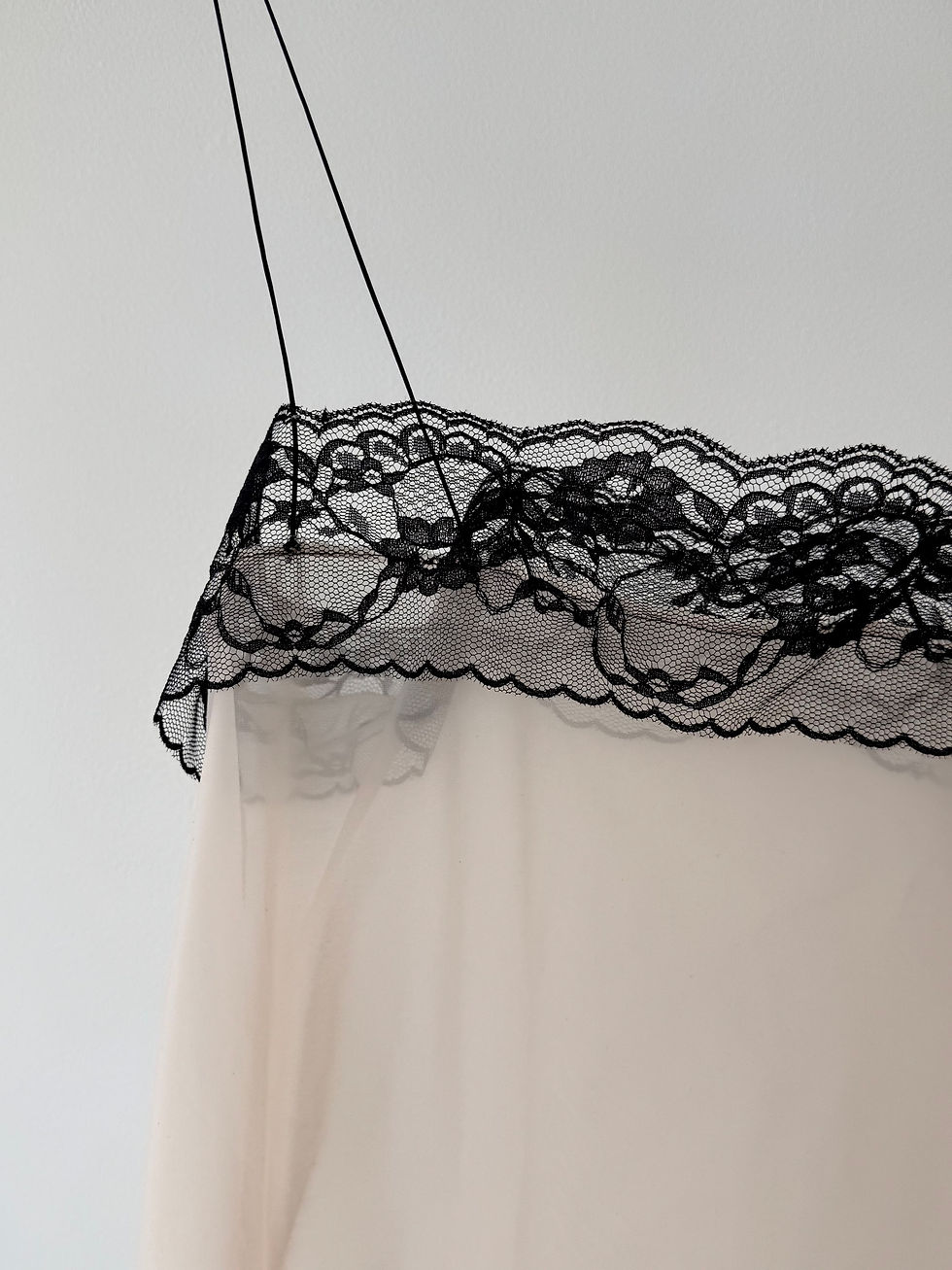 Miniatura: BLUSA CREAM