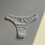 Miniatura: Butter yellow panty 