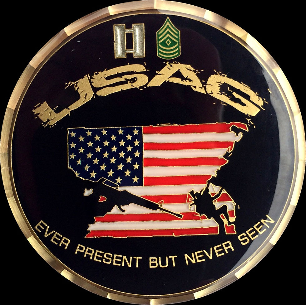 USAG Fort Drum