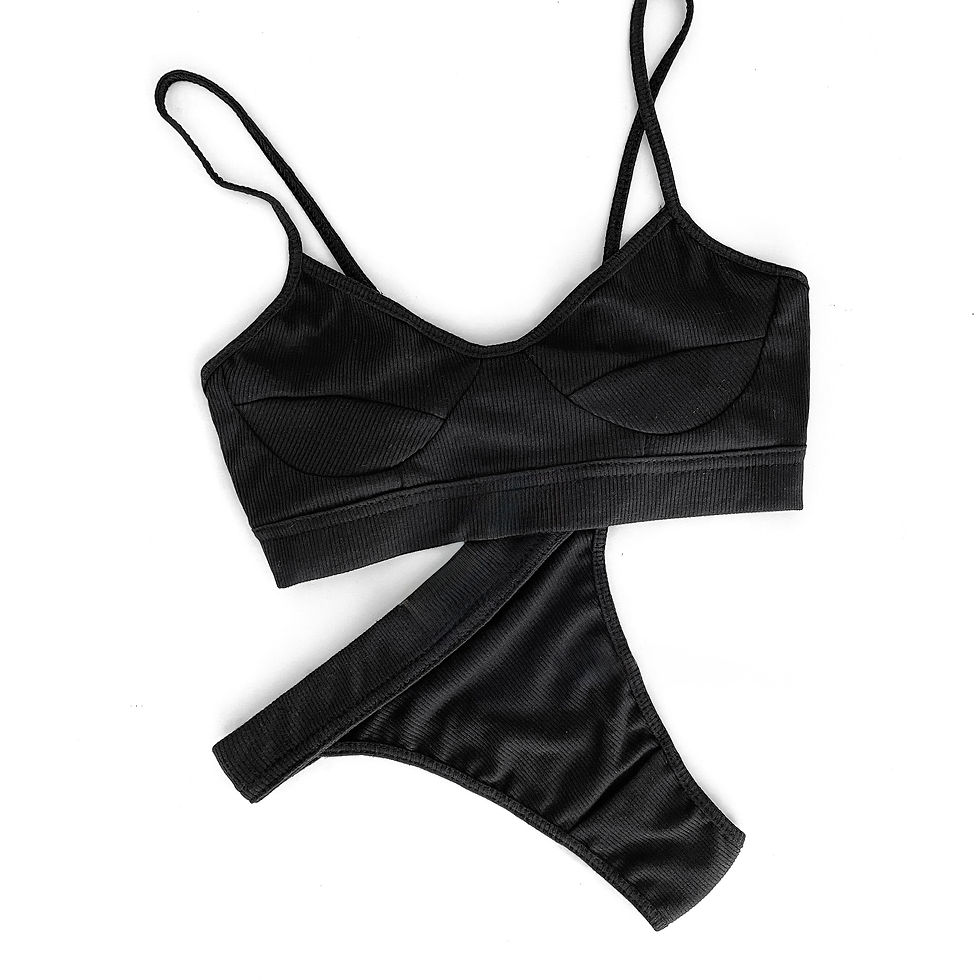 Miniatura: TRUE LOVE PANTY