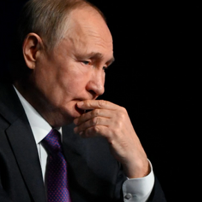 More Wisdom from Gen Dubik: Keep the Pressure on Putin