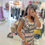 Miniatura: Vestido Balmoral Black