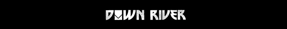 Cover of the single 'The Long Way Down' by the rock band Down River