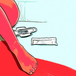 Book cover detail of the horror 'Carrie' by Stephen King