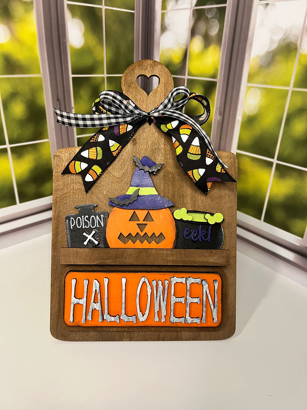 Thumbnail: Halloween Interchangeable Add-On Set