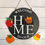 Thumbnail: Welcome to Our Home Interchangeable Sign