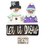 Thumbnail: Let it Snow Interchangeable Add-On Set