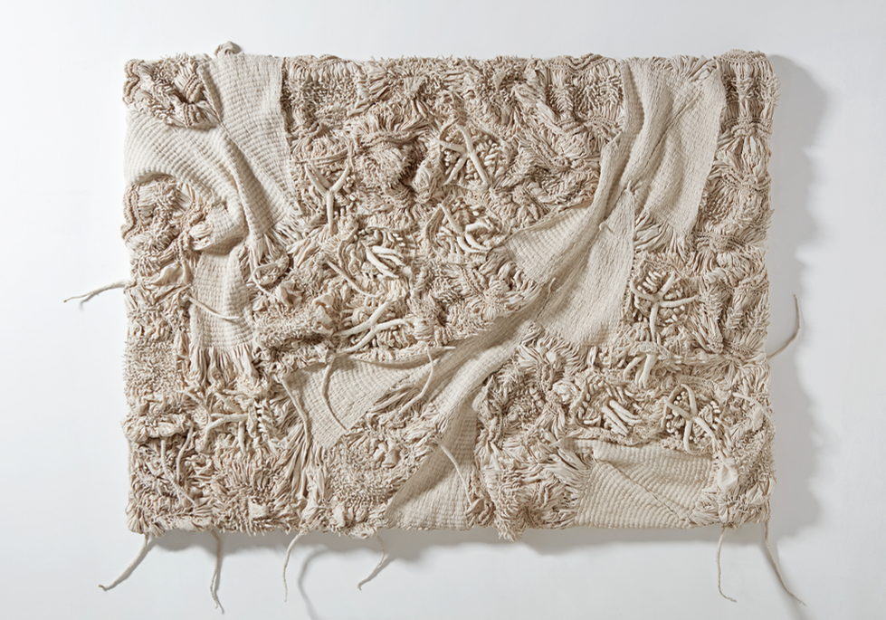 She’s Scenery No.1