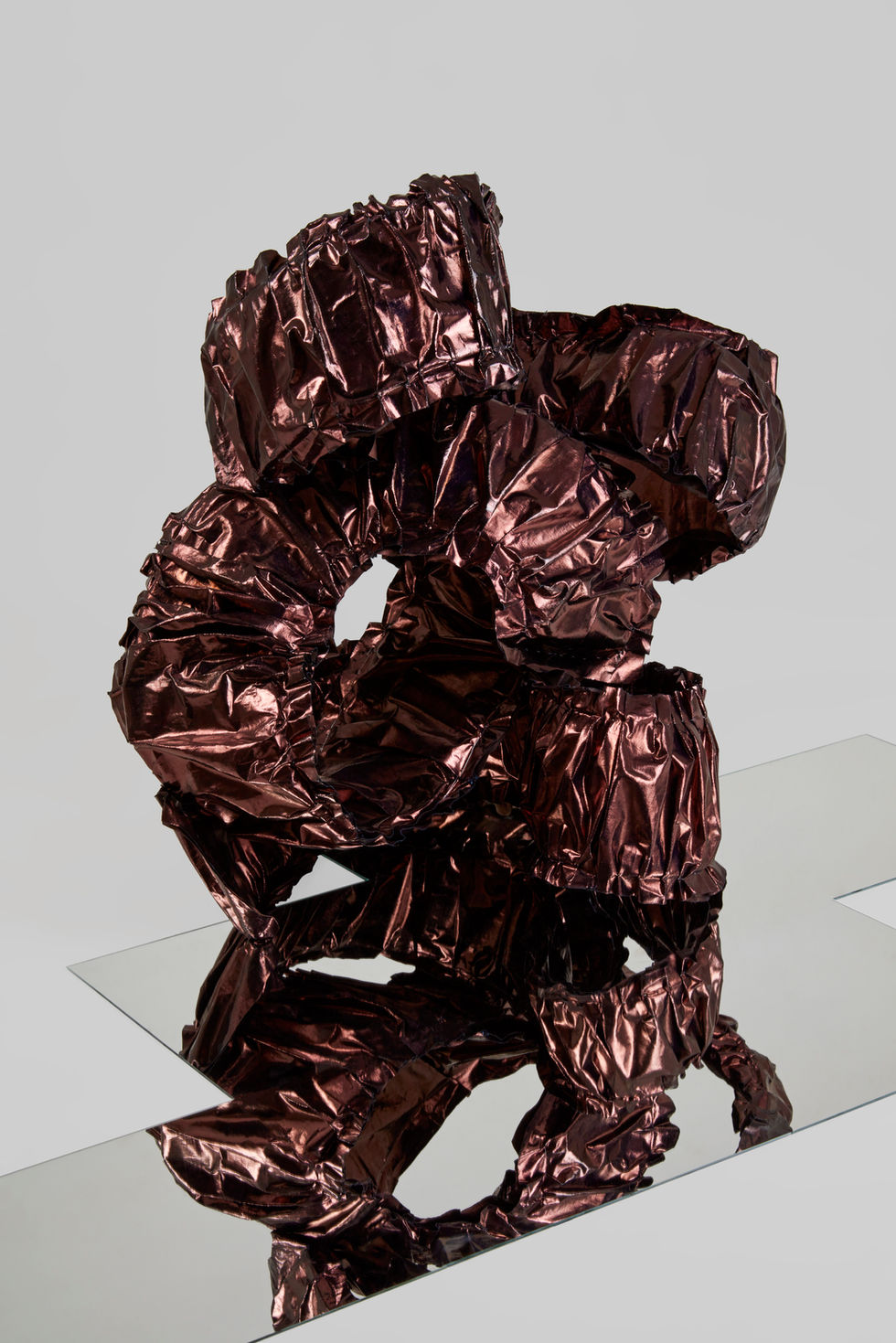 Light and Hammer No.2