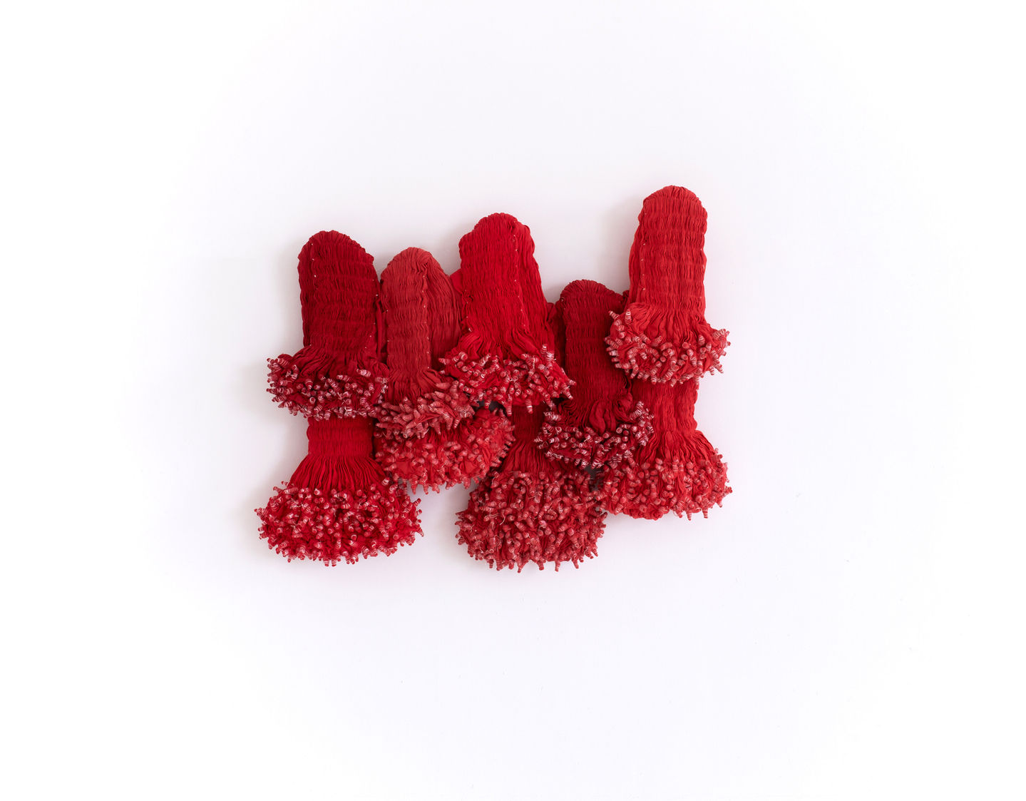 She’s Red Tree no.1