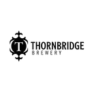 Thornbridge Brewery Logo, Buxton, Bakewell, Derbyshire