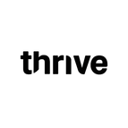Thrive Creative Agency Logo