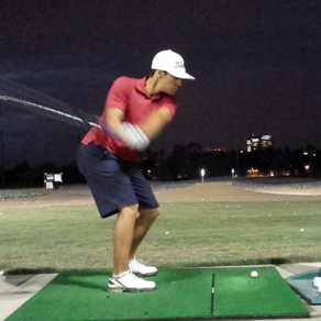 The most destructive move in your golf swing