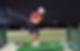 Destructive golf swing move