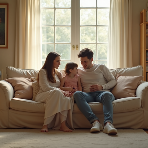 Understanding Family Therapy Benefits: The Importance of Family Counseling