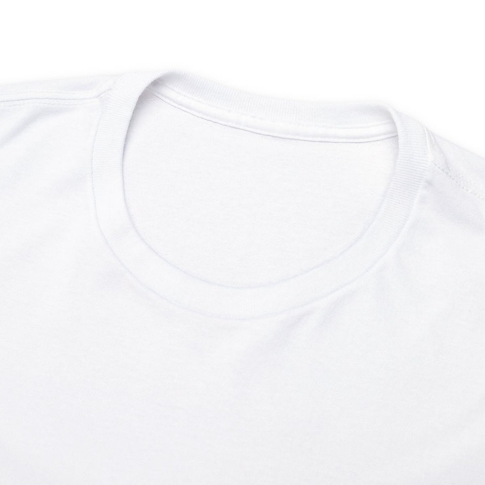 Thumbnail: BALLFX GAME DAY Unisex Heavy Cotton Tee