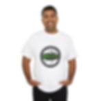 Thumbnail: BALLFX GAME DAY Unisex Heavy Cotton Tee