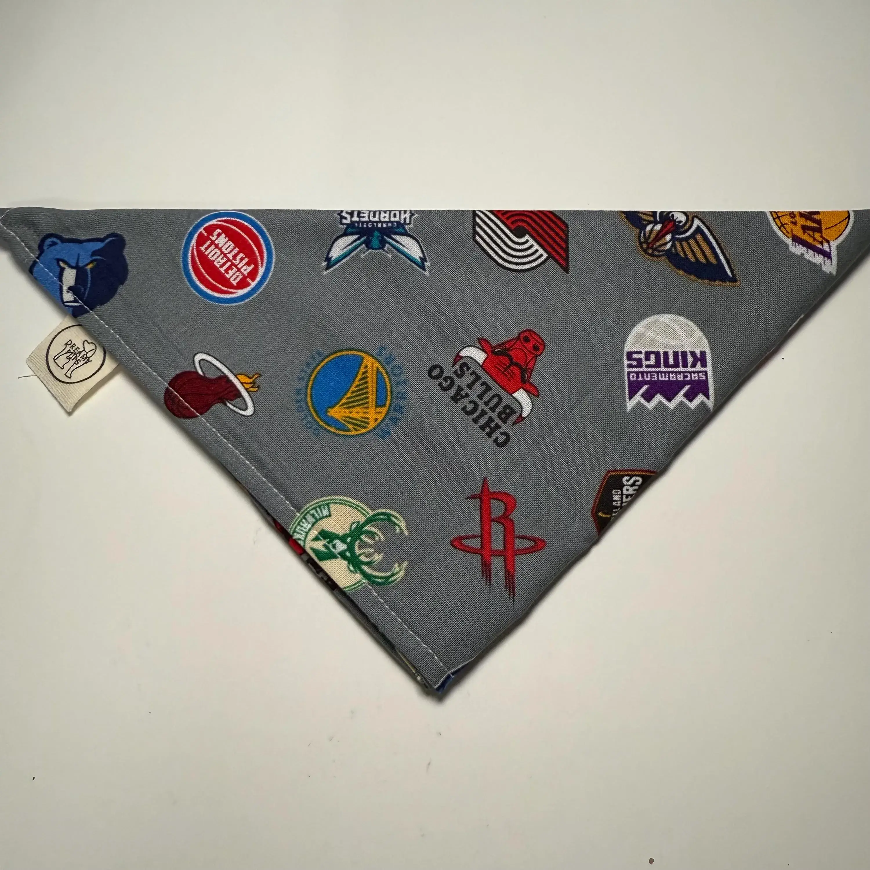 NBA Basketball Bandana