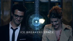 Icebreakers "Rain"