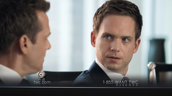 Time Warner Cable "Suits"