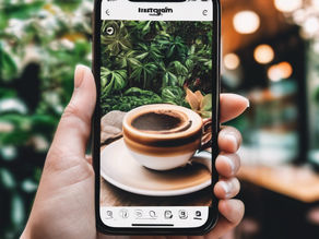 "Best Kept Secret: How to Increase Reach on Instagram"