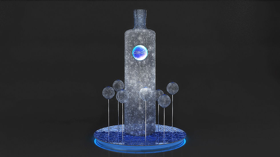 Ciroc